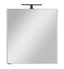 Зеркало-шкаф Aquanet Латина 70 00179997