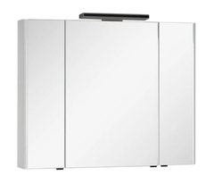 Зеркало-шкаф Aquanet Орлеан 105 00183078