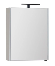 Зеркало-шкаф Aquanet Латина 60 00179942