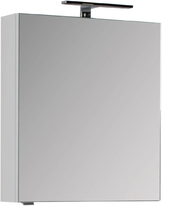 Зеркало-шкаф Aquanet Порто 60, 00195727