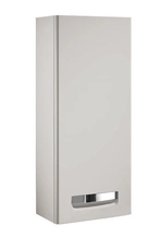 Шкаф Roca Gap 35 см, подвесной, правый, бежевый, 856527575