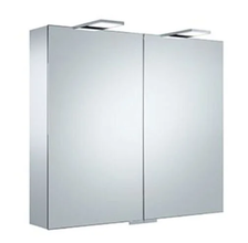 Зеркало-шкаф Keuco Royal 15 80*72*15 см, 14403 171301