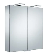 Зеркало-шкаф Keuco Royal 15 65*72*15 см, 14402 171301