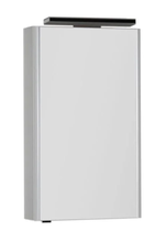 Зеркало-шкаф Aquanet Орлеан 50 00183075