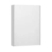 Зеркальный шкаф Roca Up ZRU9303015 60 cм, белый глянец, левое/правое открывание