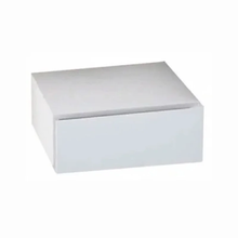 Комод Aquaton Интегро 1A141103IN010, 60 см, подвесной, цвет белый