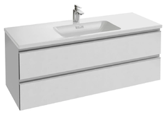 Тумба под раковину Jacob Delafon Vox 120 EB2021-RA-N18, белый