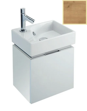 Тумба под раковину Jacob Delafon Formilia 40 см, EB1096-E70, арлингтонгский дуб