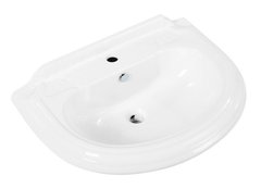 Раковина Cezares King Palace CZR-395, белый