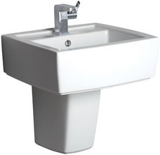 Раковина Cezares Flamingo CZR-354