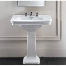 Раковина Devon&Devon Etoile IBLG(1-3)FET, белая