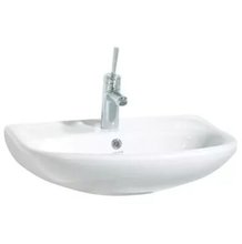 Раковина Creavit Pitta PA055(PA055.00000), подвесная