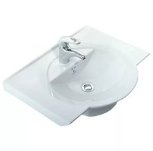 Раковина Creavit Wing WN065(WN065.00000), подвесная