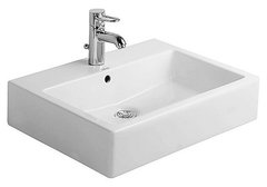 Раковина подвесная Duravit Vero 60 x 47 см 0454600000