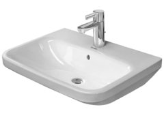 Раковина Duravit Durastyle 2319600000, 60 х 44 см