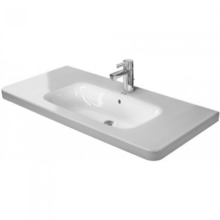 Раковина Duravit Durastyle 2320100000, 100 х 44 см