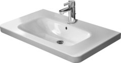 Раковина Duravit Durastyle 232080, 80 х 48 см
