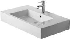 Раковина Duravit Vero 329850000 032985 85 х 49 см