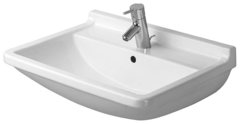 Раковина Duravit Starck 3 300600000 030060 60 х 45 см