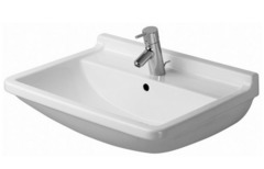 Раковина Duravit Starck 3 0300550000 55 х 43 см