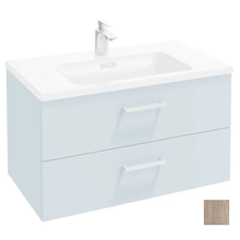 Тумба под раковину Jacob Delafon Vox 80 см, EB2078-R1-E10, квебекский дуб