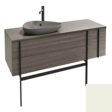 Тумба под раковину Jacob Delafon Nouvelle Vague 145 см, EB3044-M56, жасмин мягкий