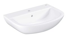 Раковина Grohe Bau Ceramic 39421000, 60.9 х 44.4 см, альпин-белый