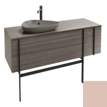 Тумба под раковину Jacob Delafon Nouvelle Vague 145 см, EB3044-M40, беж мягкий