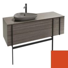 Тумба под раковину Jacob Delafon Nouvelle Vague 145 см, EB3044-S45, мак дикий сатин