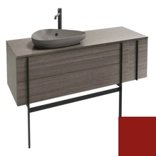 Тумба под раковину Jacob Delafon Nouvelle Vague 145 см, EB3044-S08, магма сатин