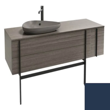 Тумба под раковину Jacob Delafon Nouvelle Vague 145 см, EB3044-S06, галактика сатин