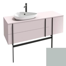 Тумба под раковину Jacob Delafon Nouvelle Vague 145 см, EB3043RU-M44, миндальный мягкий