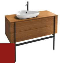 Тумба под раковину Jacob Delafon Nouvelle Vague 120 см, EB3042-M69, магма мягкий