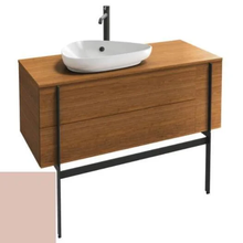 Тумба под раковину Jacob Delafon Nouvelle Vague 120 см, EB3042-M40, мягкий беж