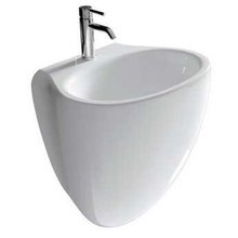 Раковина Galassia Ergo 7100 55 см (7100MT)