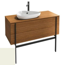 Тумба под раковину Jacob Delafon Nouvelle Vague 120 см, EB3042-S24, жасмин сатин