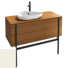 Тумба под раковину Jacob Delafon Nouvelle Vague 120 см, EB3042-G1D, жасмин глянцевый