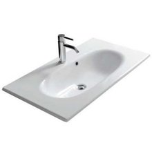 Раковина Galassia Ergo 7102/7102MT