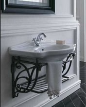 Раковина Galassia Ethos 8433, 75 х 52 х h24 см (8433М)