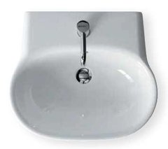 Раковина Galassia Ergo 7119/7119MT