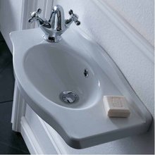 Раковина Galassia Ethos 8430