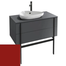 Тумба под раковину Jacob Delafon Nouvelle Vague 100 см, EB3040-M69, магма мягкий