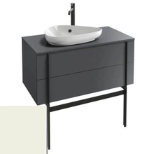 Тумба под раковину Jacob Delafon Nouvelle Vague 100 см, EB3040-M56, жасмин мягкий