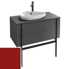 Тумба под раковину Jacob Delafon Nouvelle Vague 100 см, EB3040-S08, магма сатин