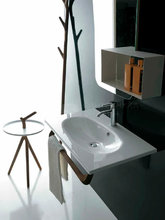 Раковина Galassia Ergo 7103/7103MT