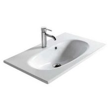 Раковина Galassia Ergo 7101/7101MT