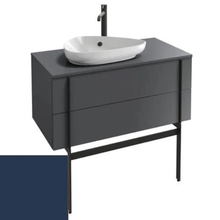 Тумба под раковину Jacob Delafon Nouvelle Vague 100 см, EB3040-G98, галактика глянцевый