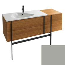 Тумба под раковину Jacob Delafon Nouvelle Vague 145 см, EB3037RU-F84, глина сатин