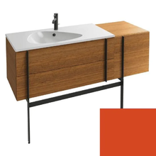 Тумба под раковину Jacob Delafon Nouvelle Vague 145 см, EB3037RU-S45, мак сатин