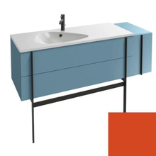 Тумба под раковину Jacob Delafon Nouvelle Vague 145 см, EB3038-M81, мак мягкий